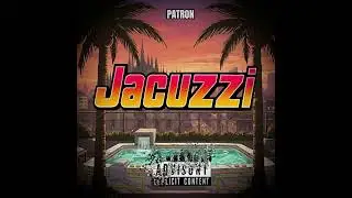 JACUZZI - PATRON