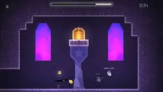 Amelite Level 2 Any% 15.240sec