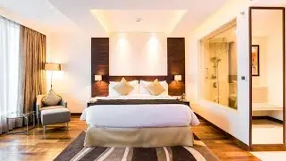 Howard Johnson By Wyndham, Hebbal, Bengaluru, Bangalore, India