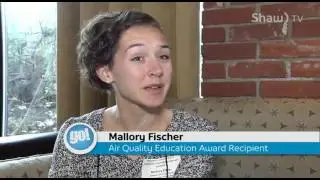 BLUE SKIES AWARDS