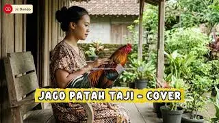 POP MANADO - ISTY JULISTRY - JAGO PATAH TAJI #cover