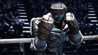 untitled robot boxing style tier list