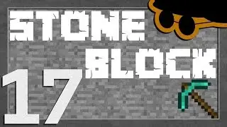 Stoneblock - Minecraft 1.12.2 Modded - Ep. 17 - EvilCraft? [STREAM ARCHIVE]