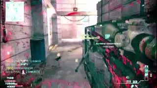 Unreal OCE | By Evolutionaryz | w/ Back2Respawn!