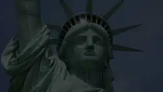 Analysis of the Statue of Liberty