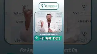 Erectile Dysfunction Test Phases | #v9hospitals #erectiledysfunction #shortsfeed