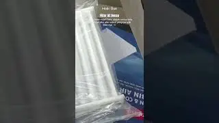 Filter AC Denso #shortsfeed #quotes #viral #shortvideo #shortsvideo #tutorial #shorts