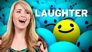 Science of Laughter!!!