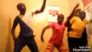 KDF Dance