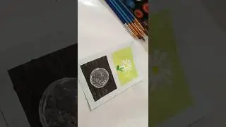 trending   ✨twin 😍 painting🖌️ 🎨 idea #DIY# crafting# art# channel