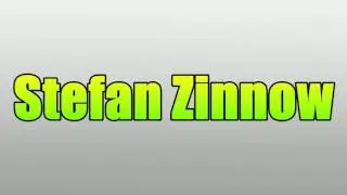 Stefan Zinnow