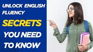 Nobody Told You These 10 English Fluency Hacks!