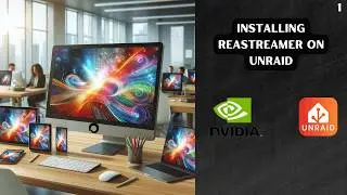 Installing Restreamer on Unraid (GPU use)