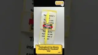 Customized Pen Sleeve Packaging