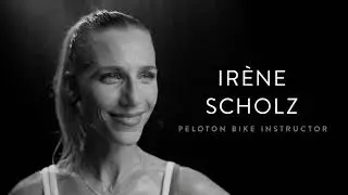 One Peloton: Irene Scholz