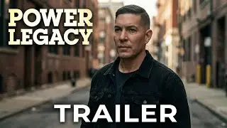 Power Legacy Episode 1 Is Coming | What Happens After Power Book IV: Force