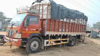 Eicher Dcm vehicle for sale l Owner: 9492053119. l &lrm;⁨@JMTalks1⁩&nbsp; l working conditions l