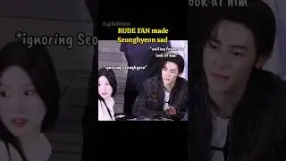 [CORTIS] RUDE fan😡 made Seonghyeon sad 😭 (Please read the pinned comment) || update ||