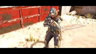 Lucid reaLBERG: BERGS FIRED 3 - Black Ops 3 Montage