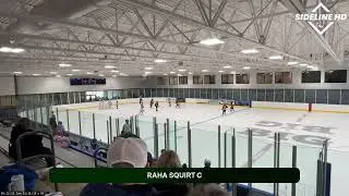 Rosemount Irish @ Jefferson Blue (2026.01.11)