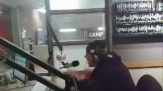 CHRONZ LIVE 101.5FM