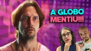 O FINAL COVARDE de QUANTO MAIS VIDA MELHOR | Coisas de TV