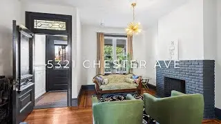 5321 Chester Ave | 7 bed 2 bath | West Philadelphia