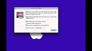 App Review: Caffeine