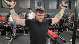 Arms & Abs Workout | Sculpted Biceps, Triceps & Core (No Equipment)