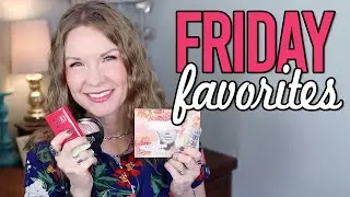 Friday Favorites & Fooeys 5-5-23 Pixi, Colourpop, Loreal, Etc | LipglossLeslie