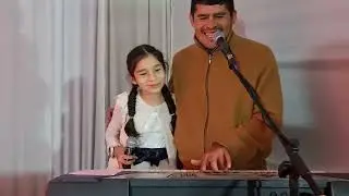 Cantando con Débora 🎤🎹🌍🌎🌏🇮🇱🔥