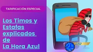 LLAMADAS DE TARIFICACION ESPECIAL