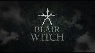 Blair Witch Game Trailer (2019) Sound Redesign - JP Monroe