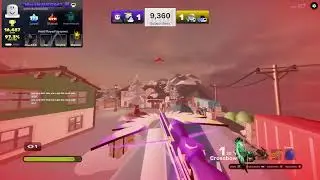 ROBLOX RIVALS RANKED GRIND W ICEDOUTFIT
