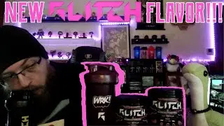 GLITCH ENERGY: SOUR WRKMELON Bundle &ndash; Unboxing & Review!!!