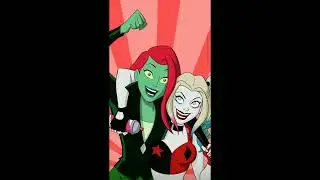 poison ivy mix