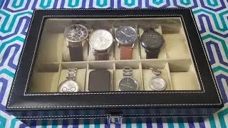 Watch box Unboxing | Flipkart