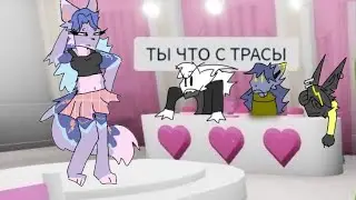 &bull;CrossFire&bull; Animation meme ft. Arinda & Risha (REMAKE)