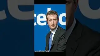 Mark Zuckerberg's Creation: The History of Facebook!#facebook #history