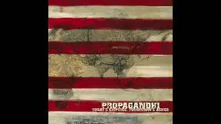 Propagandhi - With Friends Like These Who the Fuck Needs COINTELPRO? [Demo Version] (Official Audio)