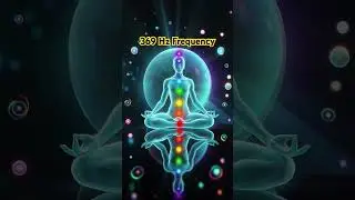 369 Frequency Manifestation ✨ Align With Universal Energy | Tesla Code Meditation