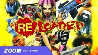 Re-Loaded - 2023 Re-Release Trailer