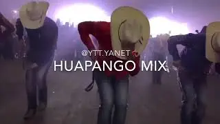 Huapango mix Editados @ytt.yanet 💃🏻