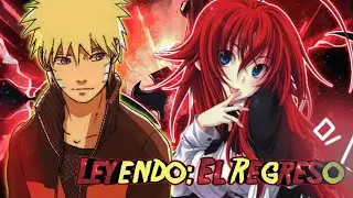 Leyendo: El Regreso |Naruto x High School DxD| Capitulo 2 Parte 1/2