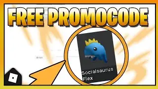FREE DINO HAT - roblox all new working codes 2020