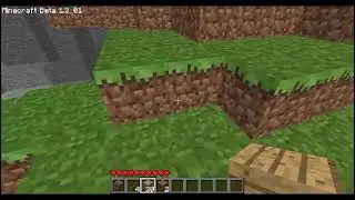 (Reupload) Minecraft beta: 1.03_01 odc.1 [Archiwum]