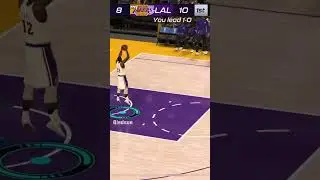 NBA 2K Mobile #shorts - 2 | NBA 2K MOBILE Basketball Games | #nba #nba2k22 #basketball #nbashorts