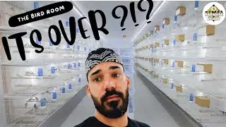 ITS OVER ! I'M DONE !!!