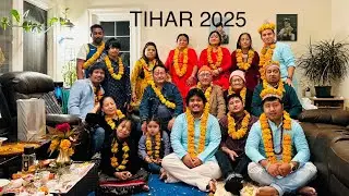 Tihar 2025