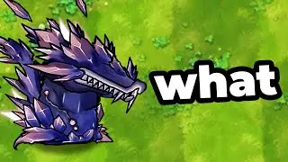 I Tried Modded PVZ Fusion. It Was a Mistake.